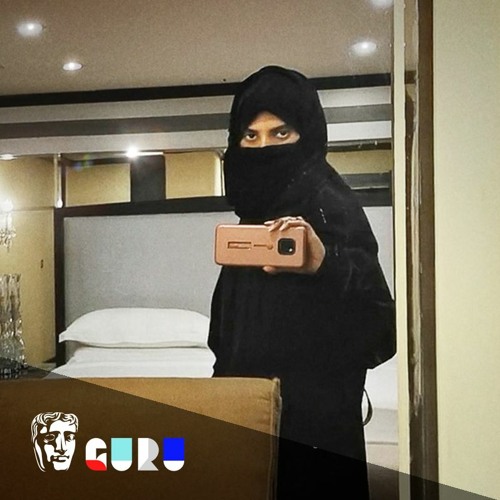 Stream episode Saudi Runaway Documentary Q&A by BAFTA podcast
