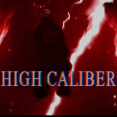 High Caliber (Work)