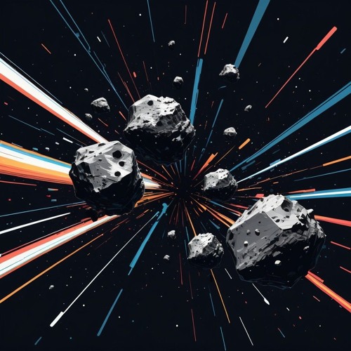 Our orbits are colliding II