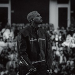 Chris Brown - Obvious (Toss It)(AI Reconstruction)