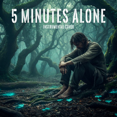 5 Minutes Alone [Pantera Instrumental Cover]