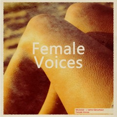 7 Jahre Gänsehaut - Female Voices