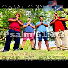 HEAR MY PRAYER - Rich, Jeff, Jijen, Jokoyky(Makyi Boys)