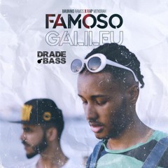 Brunno Ramos - Famoso Galileu Part. Rap Menorah ( Drade Bass 2k22 )