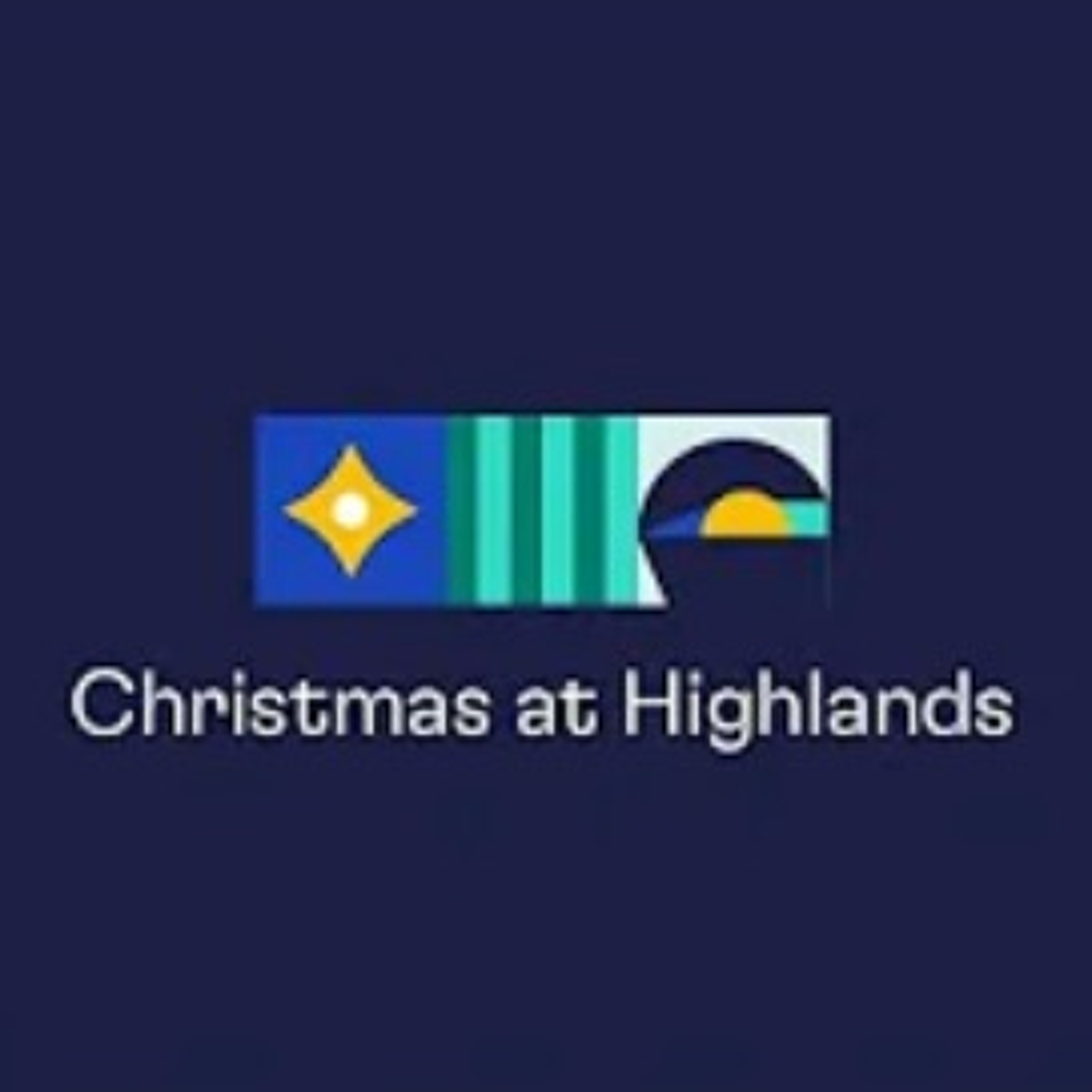 Chris Hodges - Christmas At Highlands episode artwork