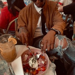 after party (freestyle) - dc the don