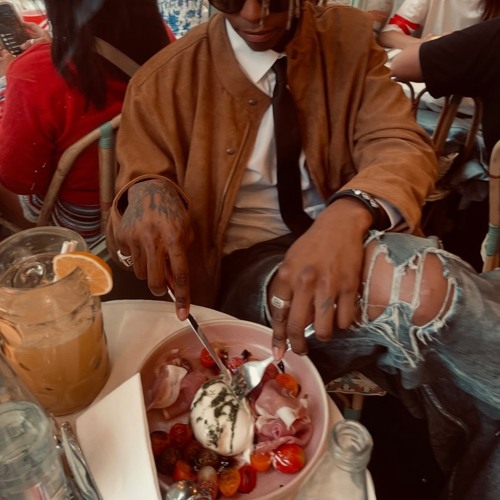 after party (freestyle) - dc the don
