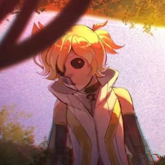 [KAGAMINE LEN V4X POWER] FUROR_MACHINAE