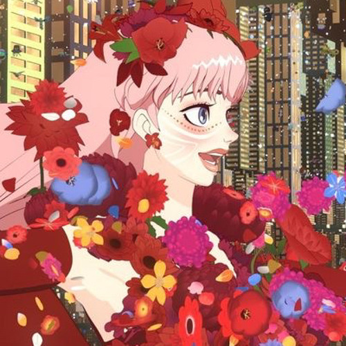 millennium parade × Belle ポスター millennium parade belle U 初回