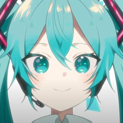 Catch The Wave - 初音ミク16周年記念アニメーション  16th ANNIVERSARY HATSUNE MIKU  Fan Film
