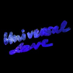 Universal Love | Progressive House Set