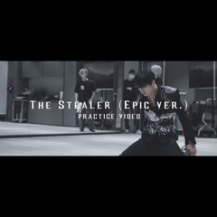더보이즈 KINGDOM 'The Stealer(Epic ver.)’
