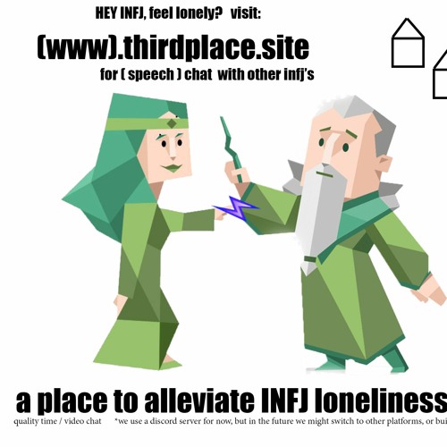TP INFJ - Event Number One - Kick Off And Meet  And Greet
