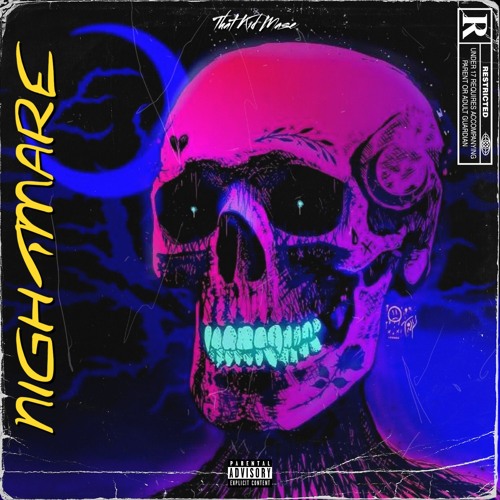 Nightmare (Prod. Triazoondatrack & Jkei)