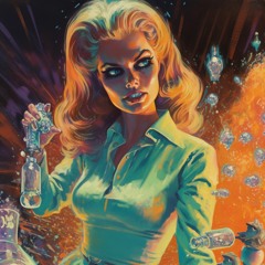 Crystals (prod. SLVG & CLXYMORE)