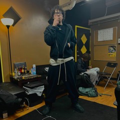 MAZARISXO - LAZY FREESTYLE +ehuncho [ HVN XCLUSIVE ]