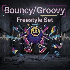 Bouncy/Groovy Freestyle Session