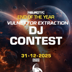 VULNET FOR EXTRACTION  - END OF THE YEAR DJ CONTEST CLOSING