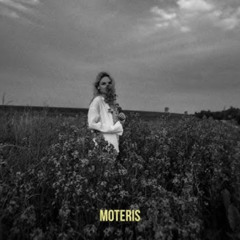 Kotryna Streikutė - Moteris