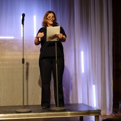 Maandagavond#43 - verandering