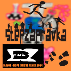 mayot - dope #sstepteam type (ixnb3e '24)