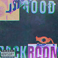 BACKRØOM [FREE DOWNLOAD]