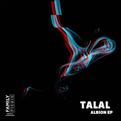 Talal - Presence (SNIPPET)