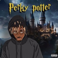 Get No Peace (Perky Potter)-juice WRLD