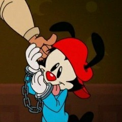 I'll Take an Island - Animaniacs