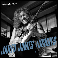 The Doc G Show August 8th 2025 (Featuring Jared James Nichols)