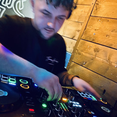 DJ AJ THE BEST OF HOUSE 2024