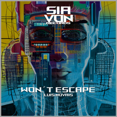 Won´t Escape