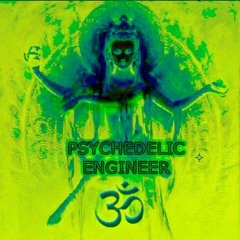 Recorded @ 14052020 ॐॐॐPsychedelic-Engineerॐॐॐ