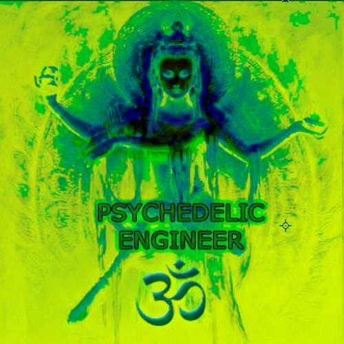 Recorded @ 14052020 ॐॐॐPsychedelic-Engineerॐॐॐ