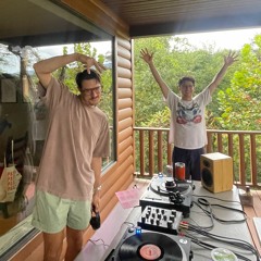 Decks on Decks 01