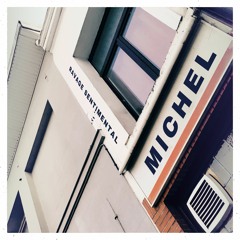 PREMIERE – Ravage Sentimental – Michel (Kasper Bjørke) (Paradise Children)