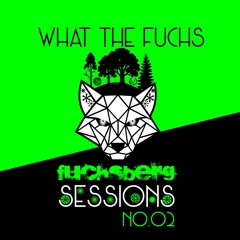 05 What the Fuchs - Fuchsberg Session no02 POTTWURST DIE PottCats