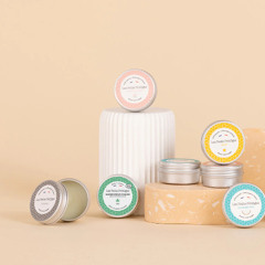 2 millions d'euros avec des cosmétique ? Tu peux le faire !