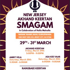Bh Gurpreet Singh NJ Smg Fri Eve March 29,24
