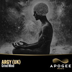 Argy (UK) - Grind Mind