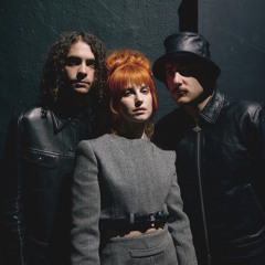 paramore - thick skull (slowed&reverbed)