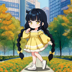 あなたはわたしのfuturefunk🌼