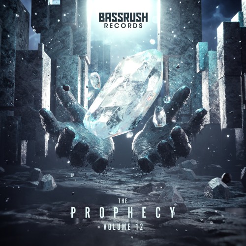 MAZE & TRINIST - BREAKLIGHT [BASSRUSH]