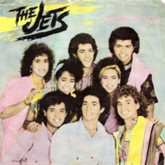 Ookay vs The Jets - All I Ever Wanted (SELCTA 'Crush On You' Edit) FREE DOWNLOAD