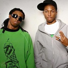 YES - Lil Wayne Ft. Pharrell