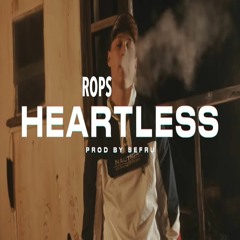 ROPS1 — HEARTLESS