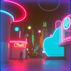 Tokyo Nights