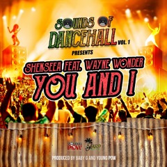 You & I (feat. Wayne Wonder)