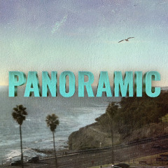 Panoramic (with JRRL) MUSIC VIDEO IN THE DESCRIPTION