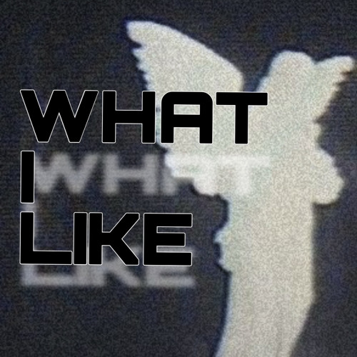 What I Like_vol.8